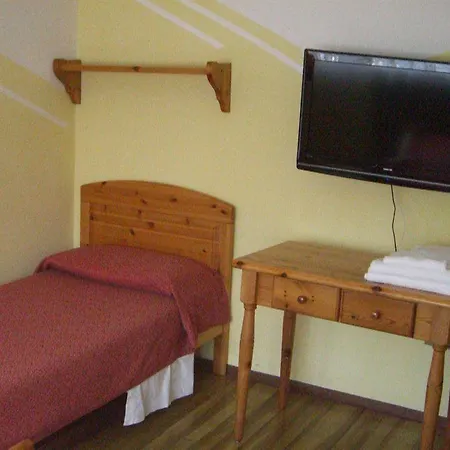 Hotel Ariston Bozen