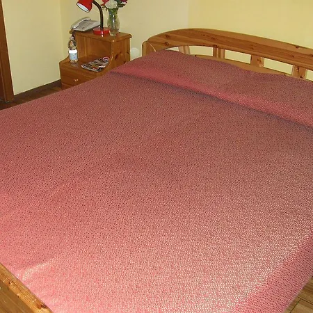 Ariston Szálloda 3*
