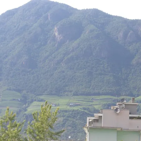 Hotel Ariston 3*