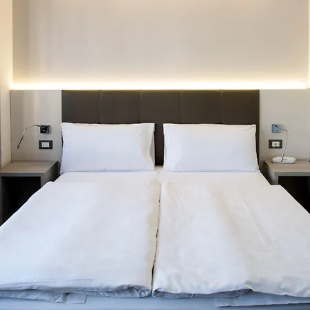 Hotel Ariston Bolzano