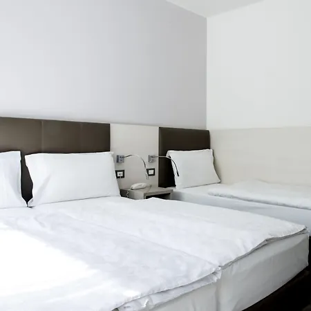 Ariston Hotel Bolzano