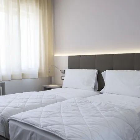 Ariston 3* Bolzano