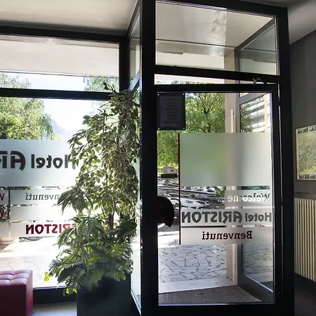 Ariston Szálloda Bolzano