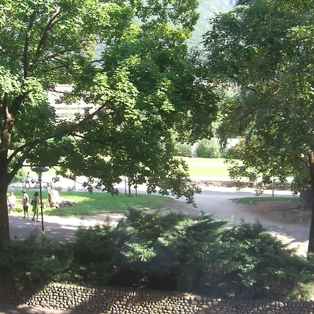 Hotel Ariston Bolzano