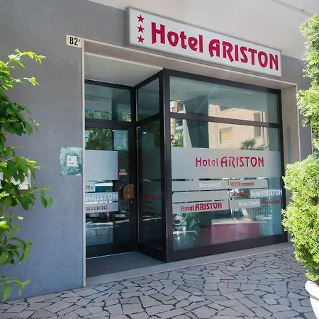 Ariston Hotel Bolzano
