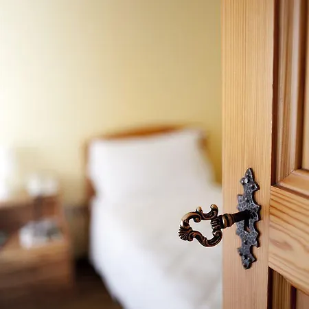 Szálloda Ariston Bolzano