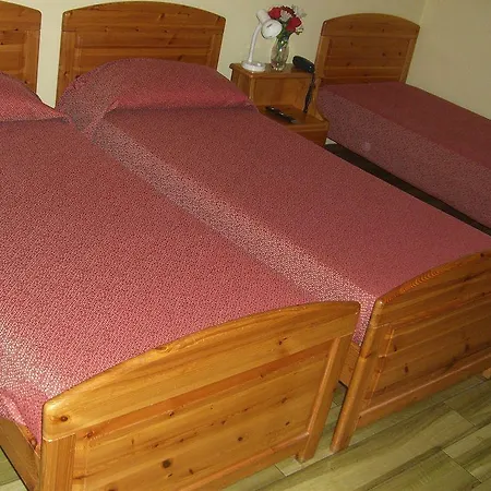 Отель Ariston Больцано