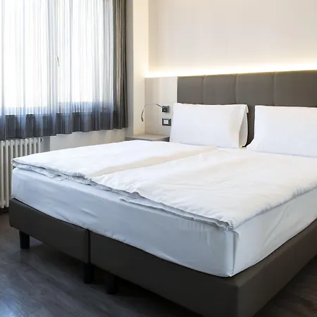 Ariston Szálloda Bolzano