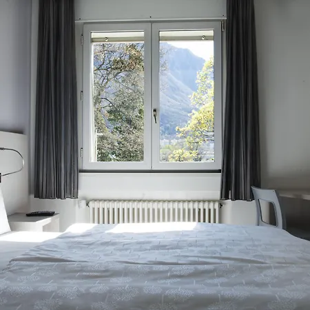 Ariston Szálloda Bolzano