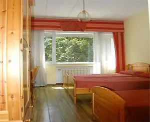 Ariston Szálloda 3*