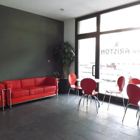 Hotel Ariston Bolzano