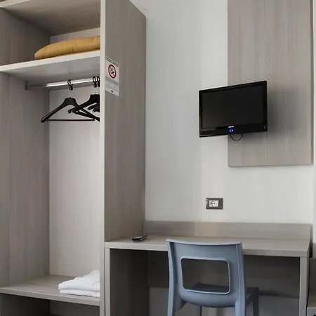 Ariston Hotel Bozen