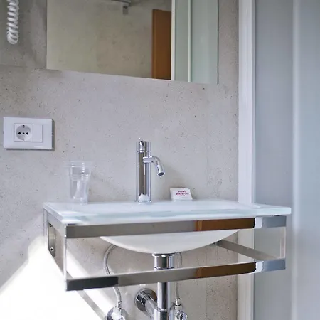 Hotel Ariston Bozen
