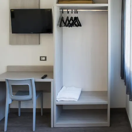 Ariston Hotel Bozen