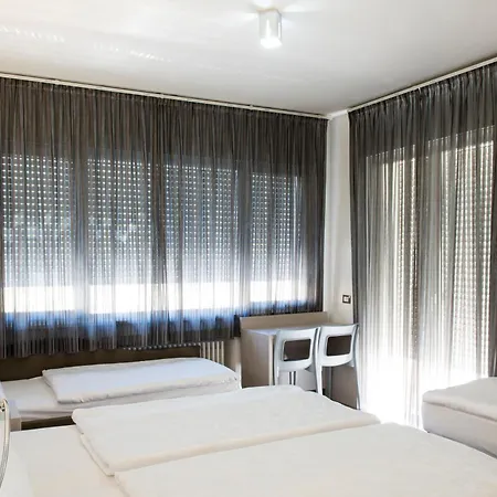 Ariston 3* Bolzano
