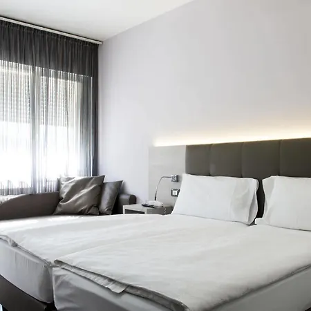 Ariston Hotel Bozen