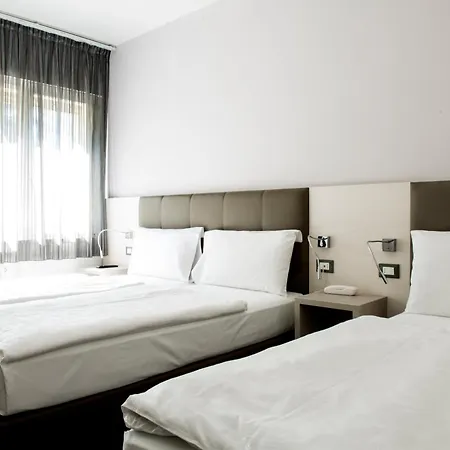 Ariston 3* Bolzano