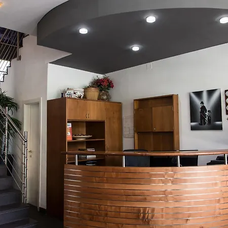 Hotel Ariston Bozen