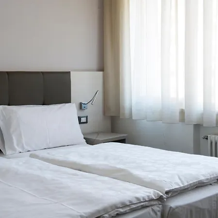 Ariston Bolzano