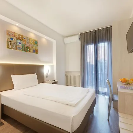 Ariston Hotel Bolzano