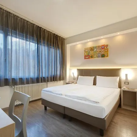 Ariston Hotel Bozen