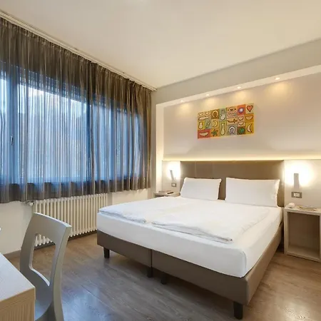Ariston Szálloda Bolzano