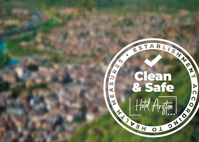 Ariston מלון בולצאנו