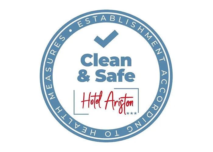 아리스톤 3* 볼차노