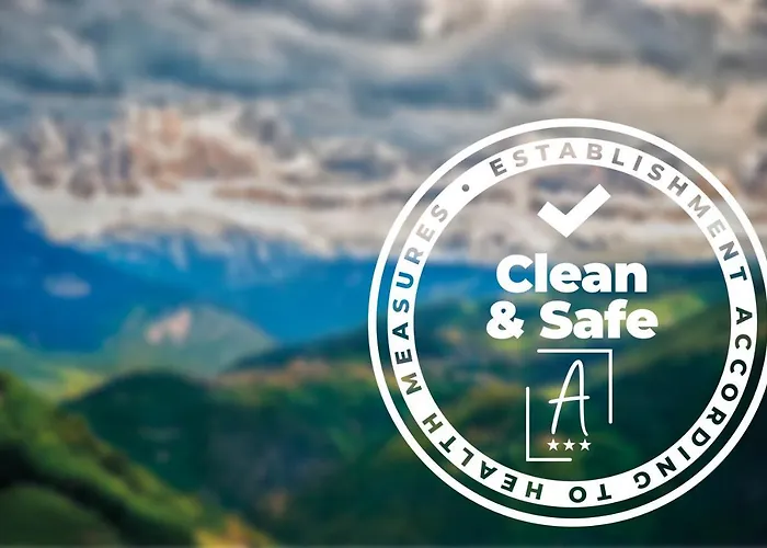 호텔 아리스톤 3*