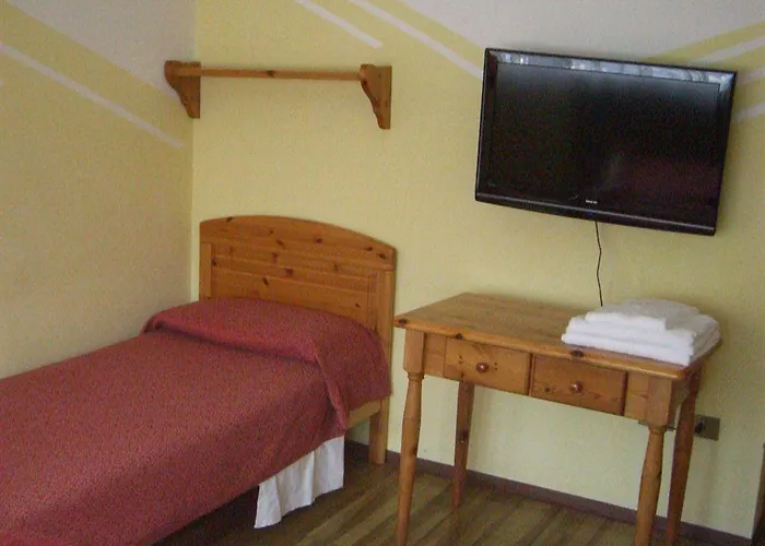 호텔 아리스톤 볼차노