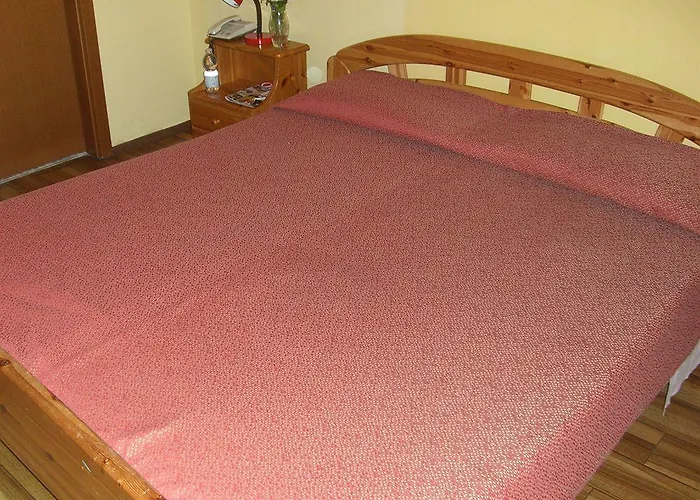 아리스톤 호텔 3*