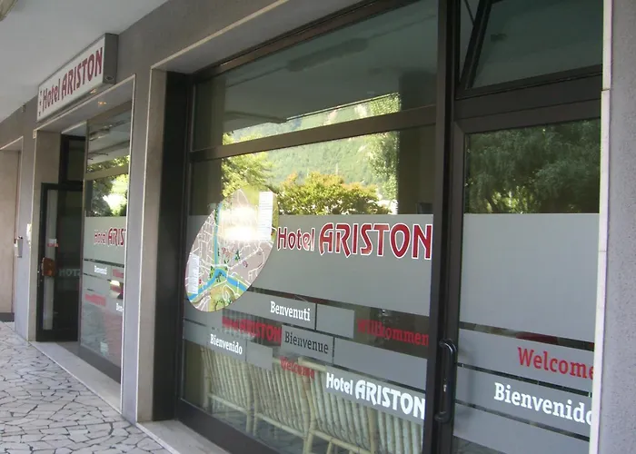 מלון Ariston בולצאנו