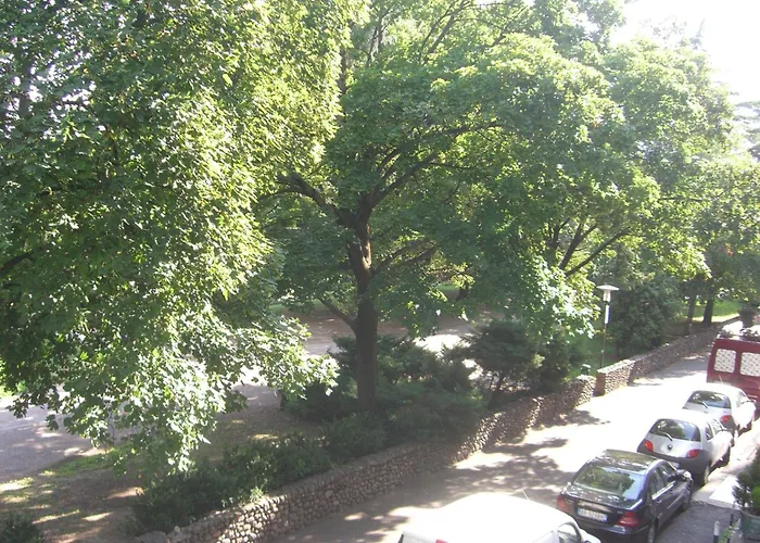 아리스톤 호텔 3*