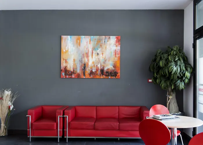 호텔 아리스톤 3*