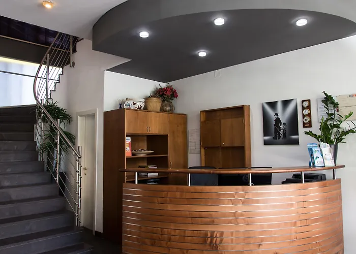 Ariston בולצאנו