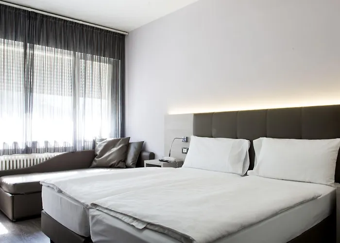 Ariston בולצאנו