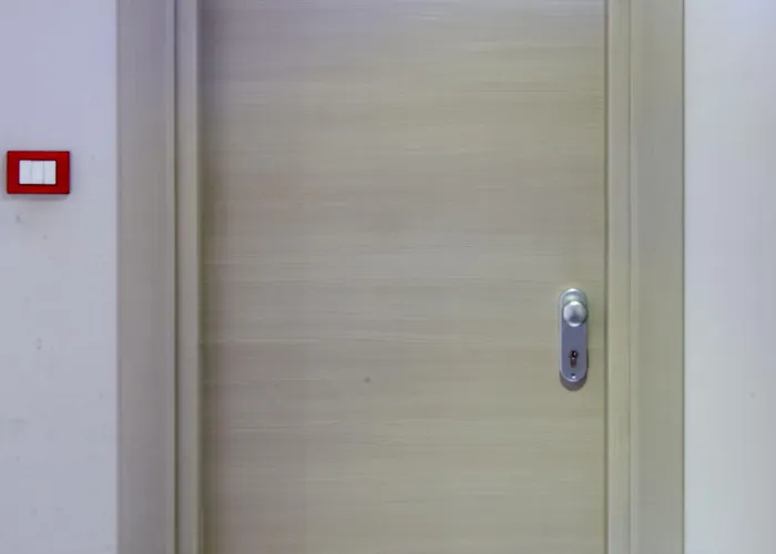 호텔 아리스톤 볼차노