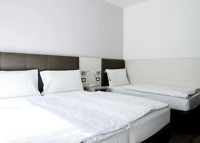 Ariston מלון בולצאנו