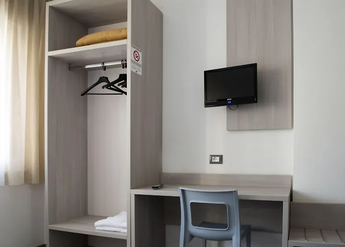 מלון Ariston בולצאנו