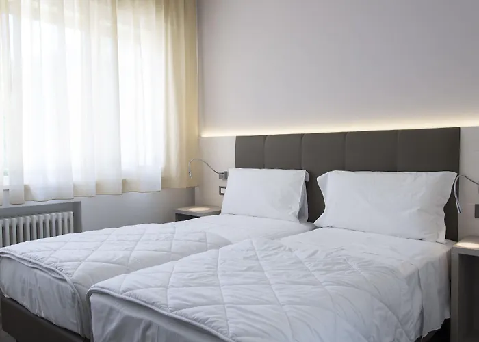 Ariston 3* בולצאנו