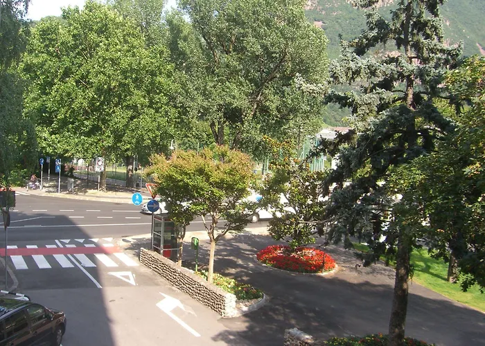 Ariston 3* בולצאנו