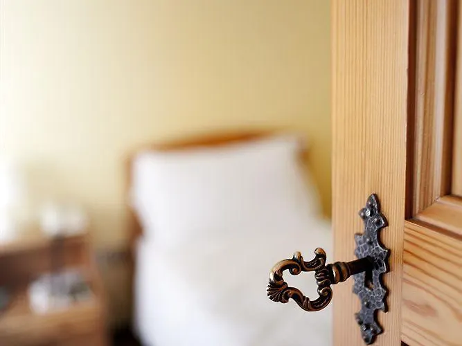 호텔 아리스톤 볼차노