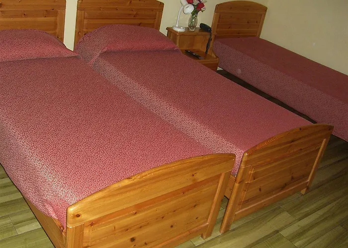 מלון Ariston בולצאנו