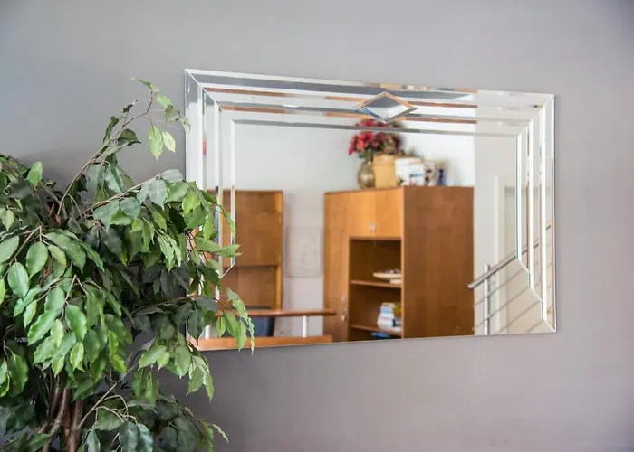 아리스톤 3* 볼차노