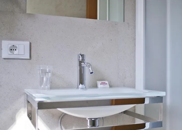 מלון Ariston בולצאנו