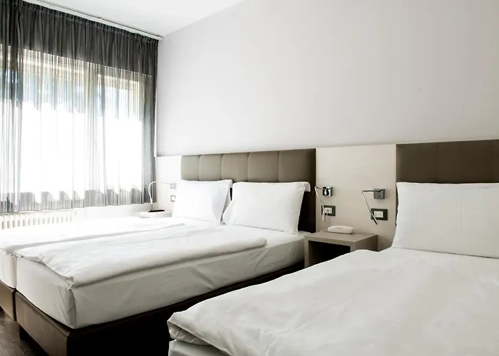 Ariston 3* בולצאנו