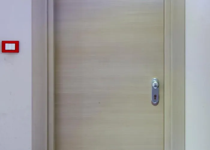 아리스톤 호텔 볼차노