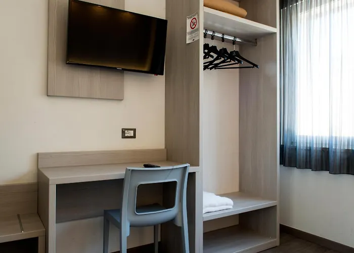 Ariston מלון בולצאנו